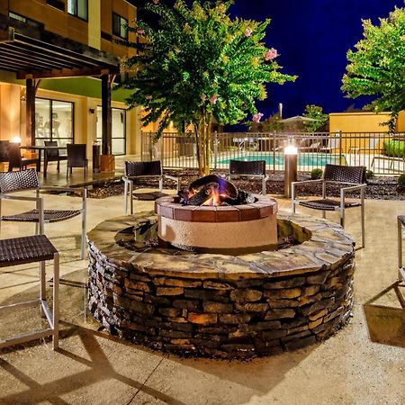 Courtyard By Marriott Troy Hotel Luaran gambar