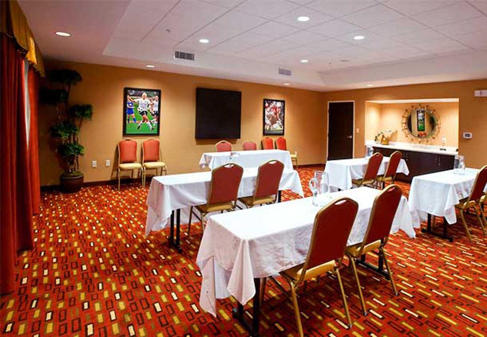 Courtyard By Marriott Troy Hotel Luaran gambar
