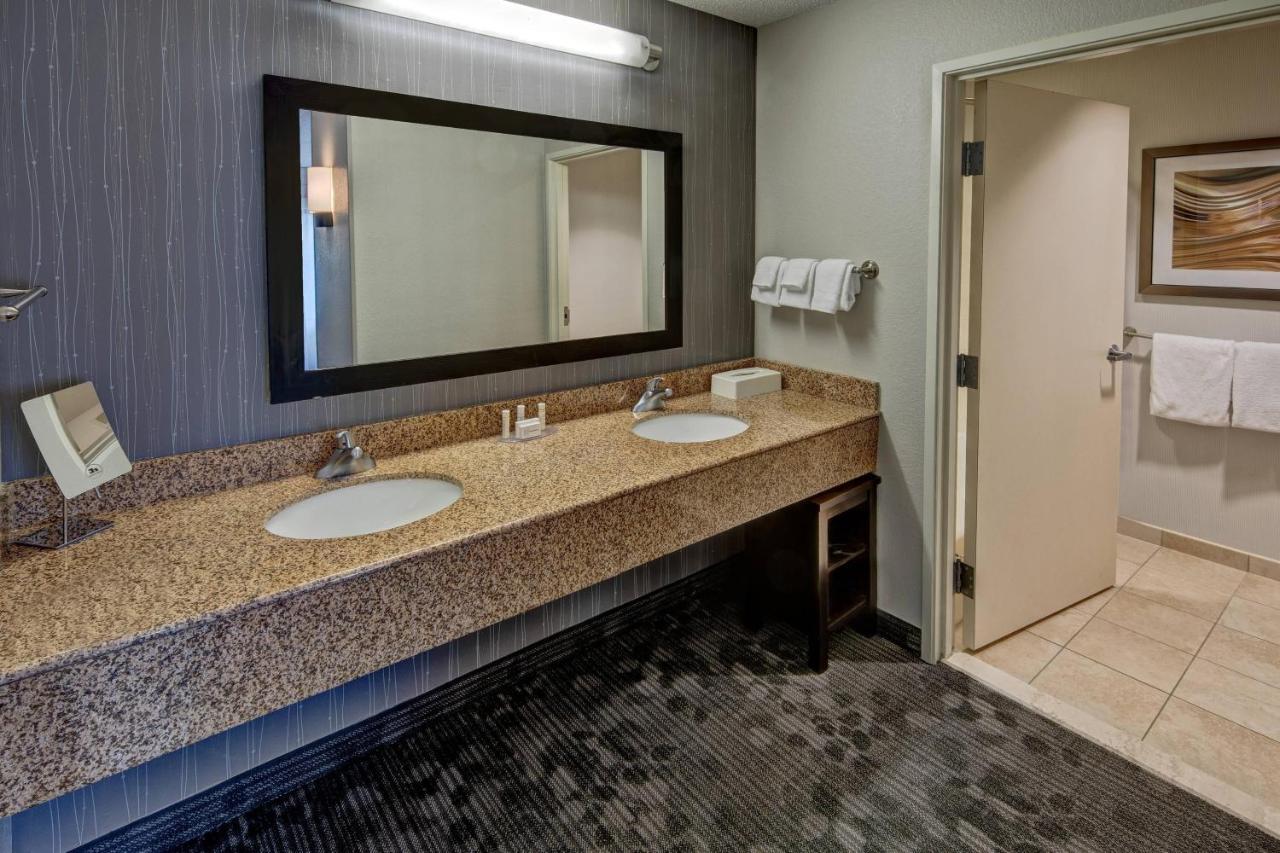 Courtyard By Marriott Troy Hotel Luaran gambar