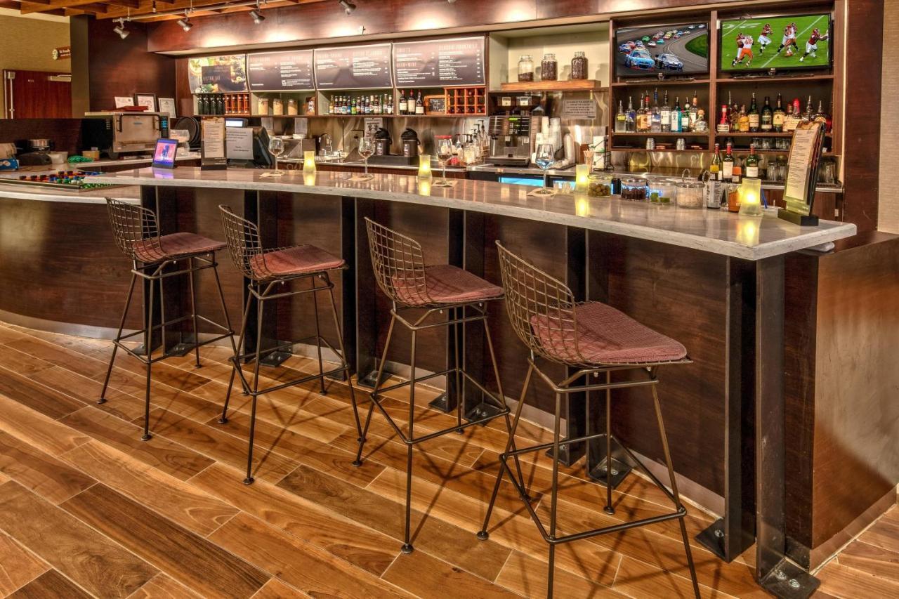 Courtyard By Marriott Troy Hotel Luaran gambar