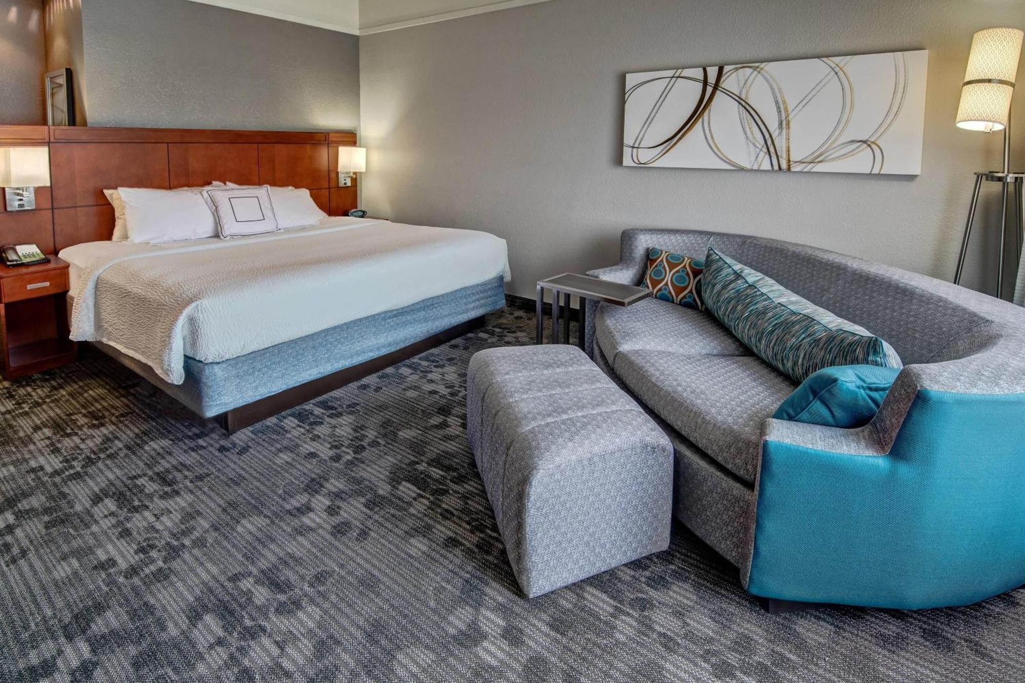 Courtyard By Marriott Troy Hotel Luaran gambar