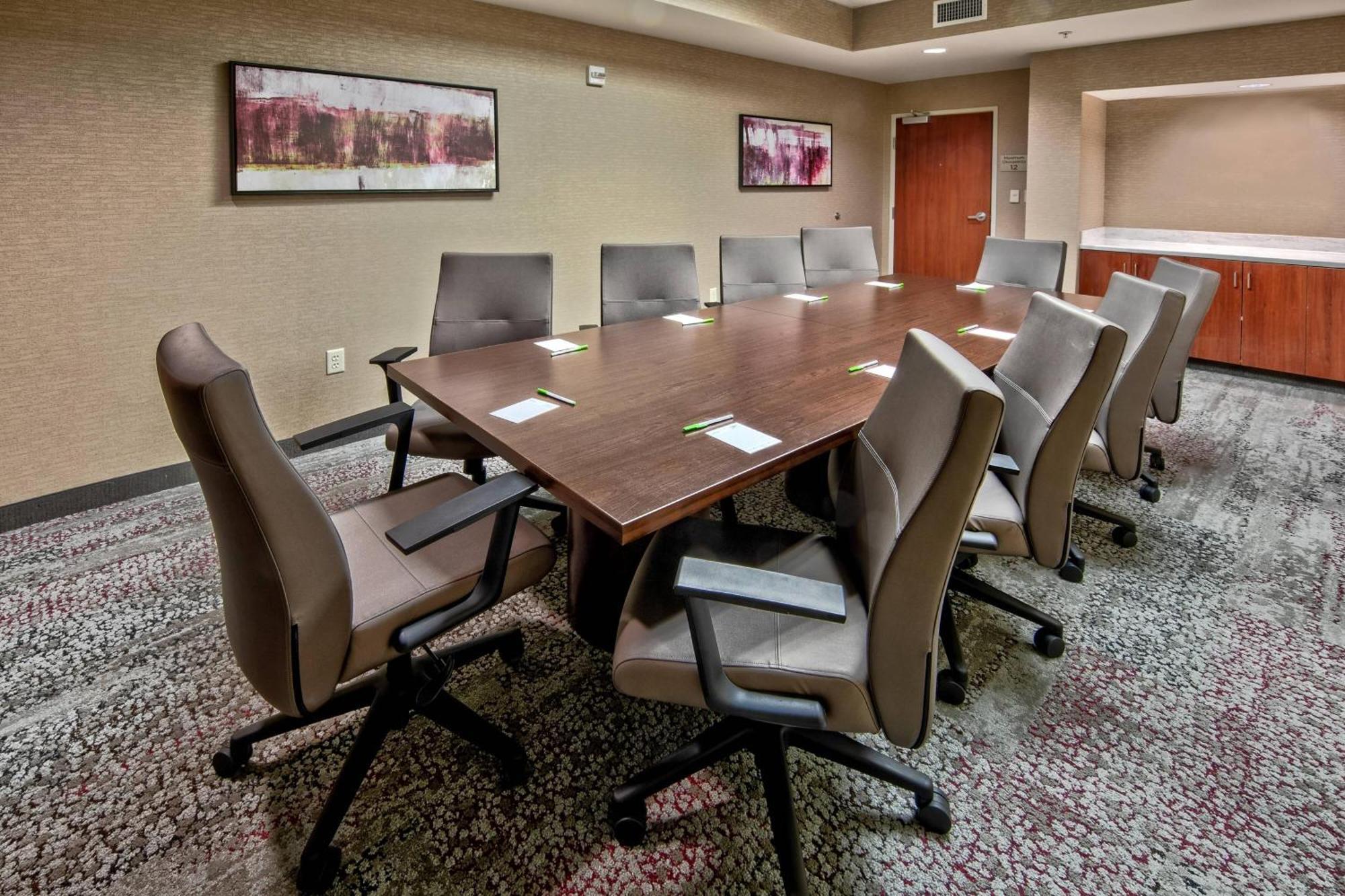 Courtyard By Marriott Troy Hotel Luaran gambar